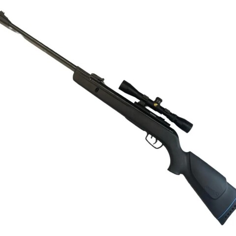 Combo Rifle Nitro Piston Big Cat Combo Rifle Nitro Piston Big Cat