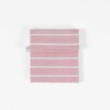 Necessaire Intimo Rayas Rosa