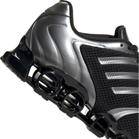 Championes adidas Mega Ghostride Black