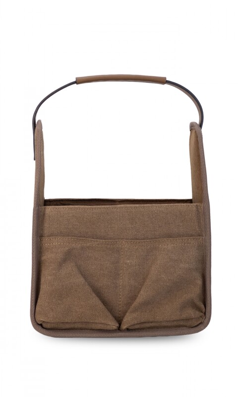 POSATERMO NAMIBIA CANVAS TOSTADO