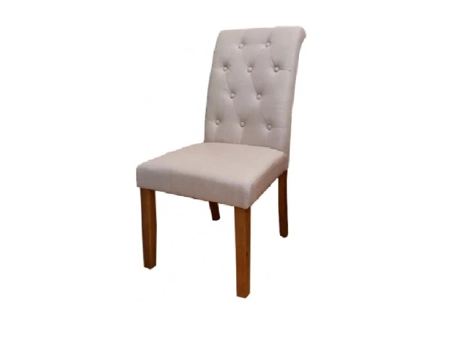 Silla THOMÉ en Tela Beige 