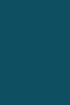 Capa fina de cañamo Azul petróleo