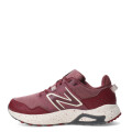 Championes de Mujer New Balance Trail Running T410 Bordó