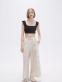 Tops Selva Negro