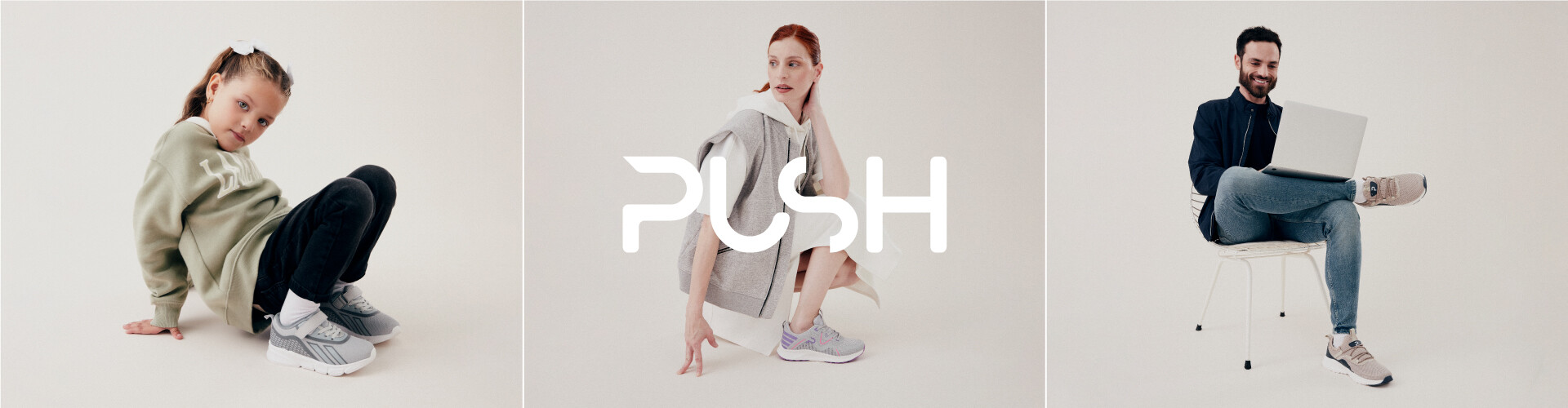 Push