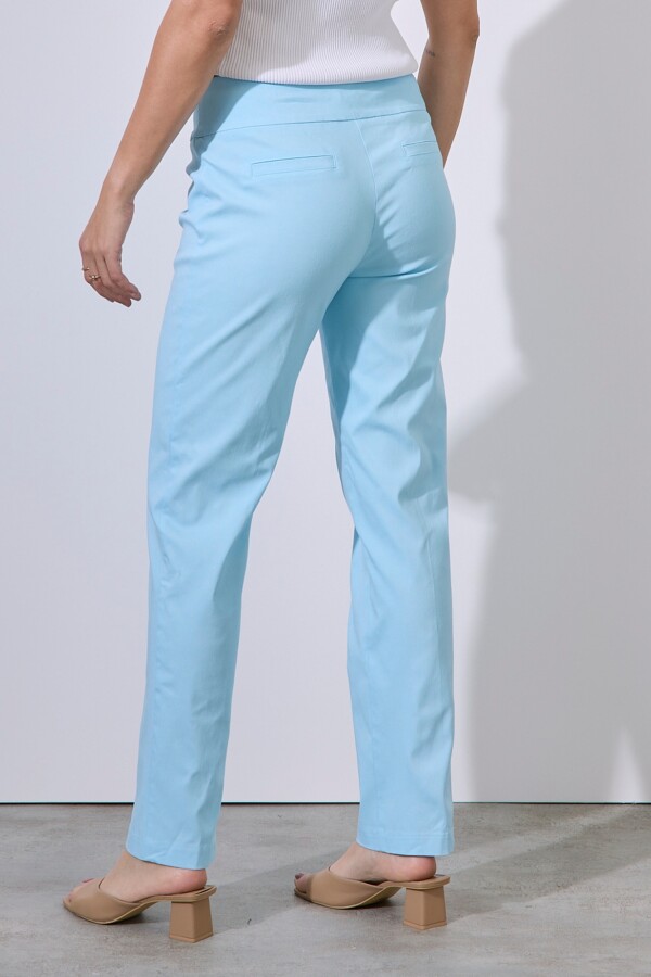 Pantalon Modelador CELESTE