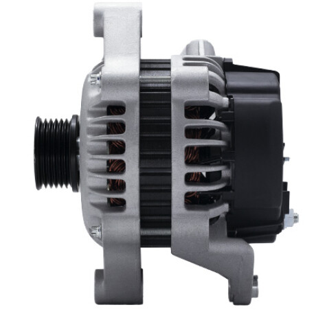 ALTERNADOR CHEVROLET CORSA-ZAFIRA-VECTRA-S10 12V 100A =IK.2811 VALEO ZEN ALTERNADOR CHEVROLET CORSA-ZAFIRA-VECTRA-S10 12V 100A =IK.2811 VALEO ZEN