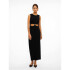 VMALLISON SL ANKLE DRESS JRS GA BLACK