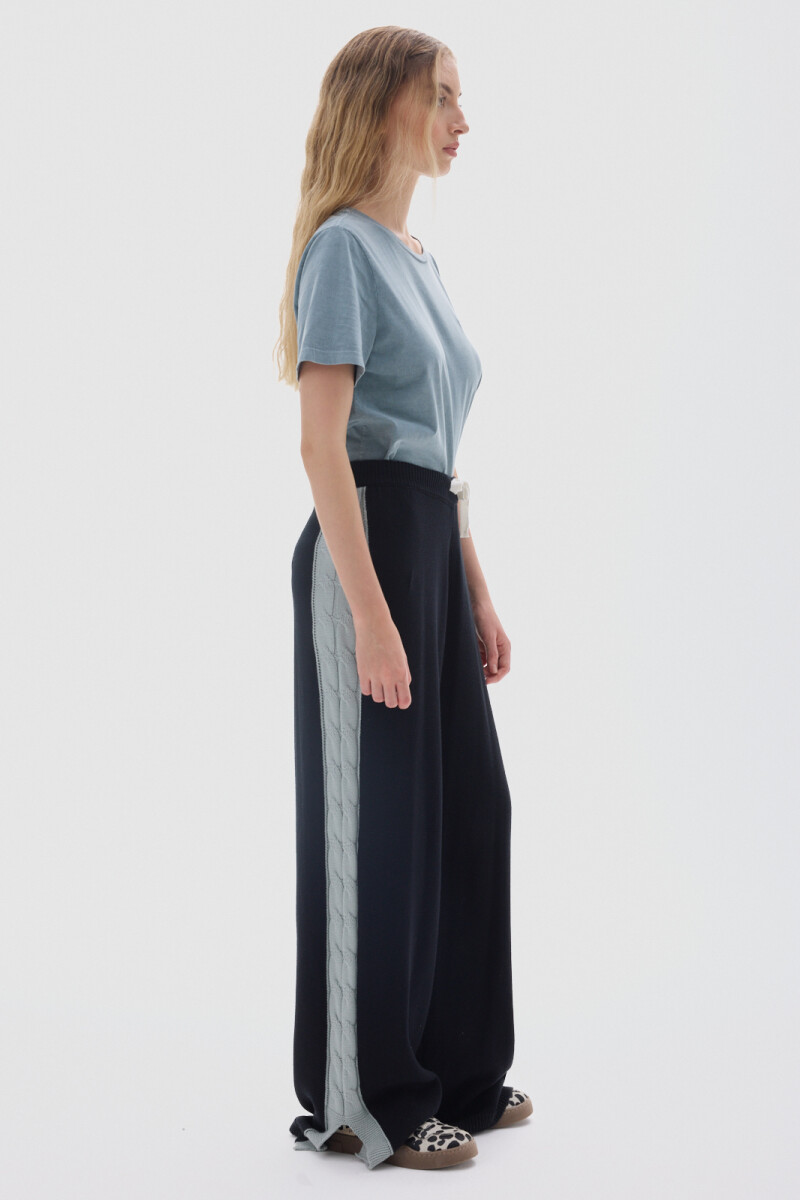 Pantalón Juno Black