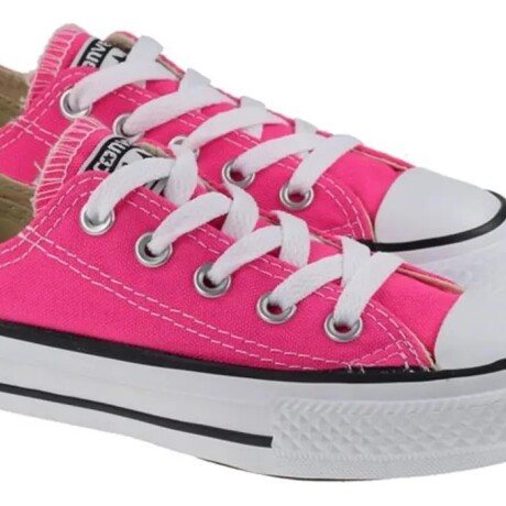 Championes Converse de Niño - CHUCK TAYLOR AS OX - 358678C PINK POW/BLACK/WHITE
