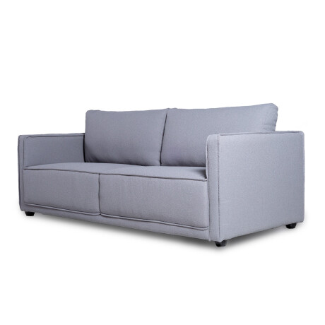 Sofá Meridian - Tela Aquaclean - 3 cuerpos A fabricar