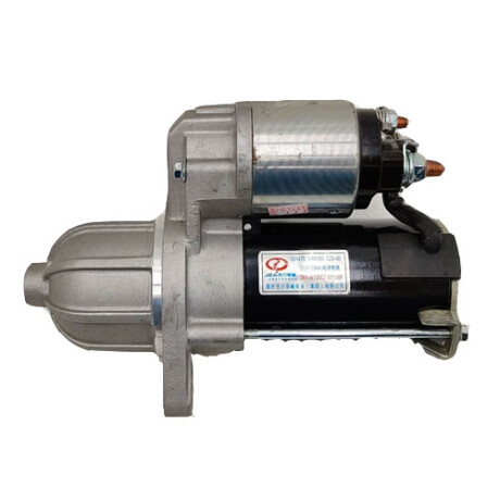 ARRANQUE DFM DFSK C35 C37 1.5 MOTOR DK15 - ARRANQUE DFM DFSK C35 C37 1.5 MOTOR DK15 -