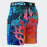 Calzoncillos PSD Bandana Flamez Multicolor