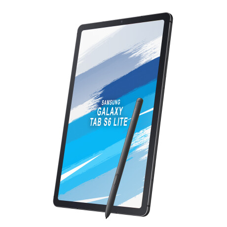 Samsung - Tablet Galaxy Tab S6 Lite (2024) SM-P620 - 10,4'' Multitáctil tft. 8 Core. Android 14. Ram 001