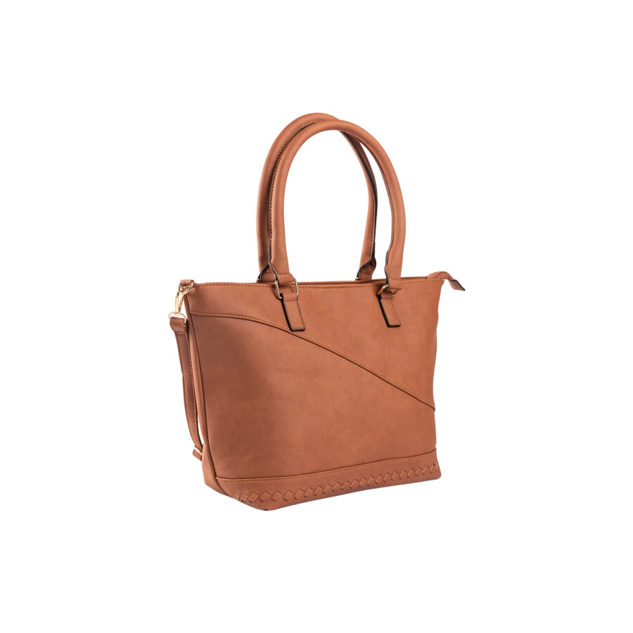 LEGERO CARTERA BROWN