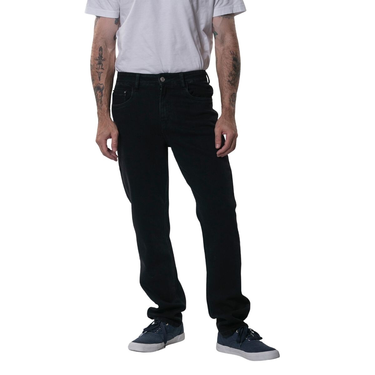 JEAN 28-44 - NEGRO 