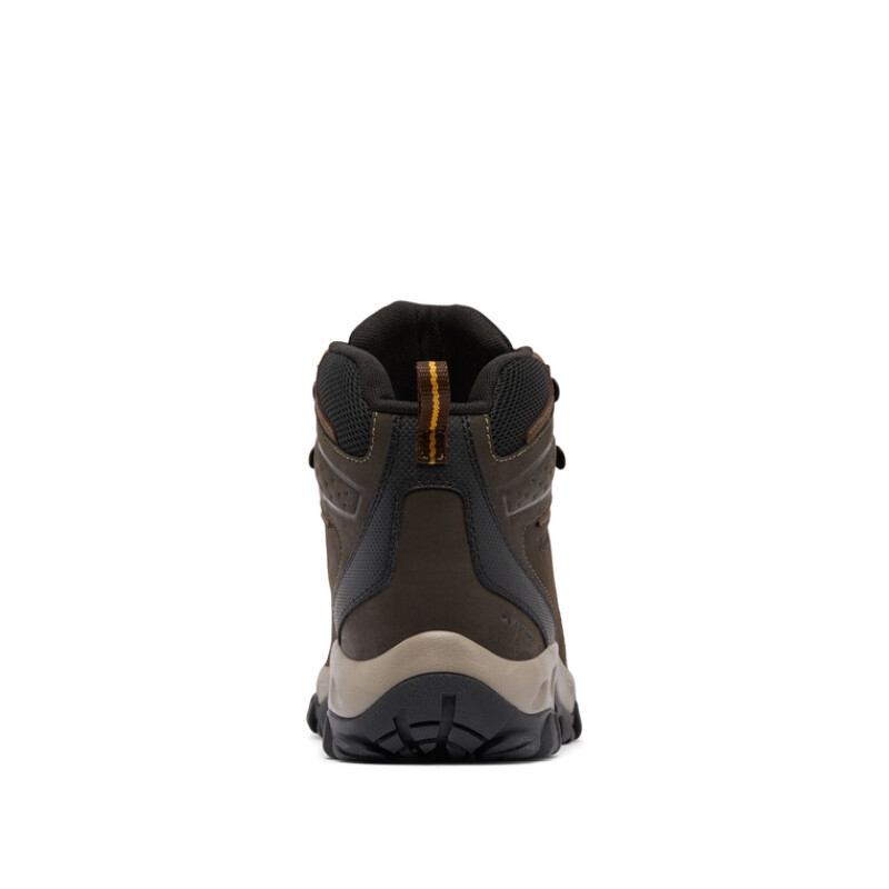 Championes Newton Ridge Plus II Hombre Cordovan, Squas