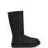 Botas UGG Classic Tall II Mujer Black