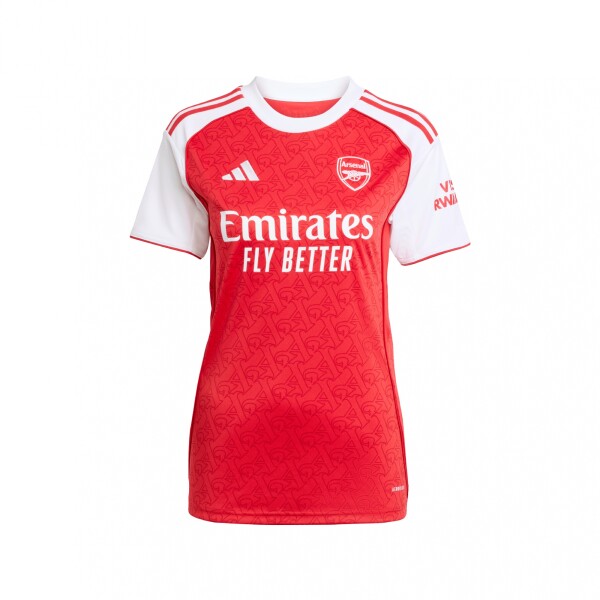 adidas ARSENAL 25/26 HOME JERSEY Red