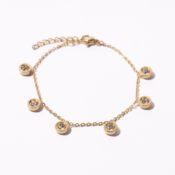 PULSERA SELENYA PULSERA SELENYA
