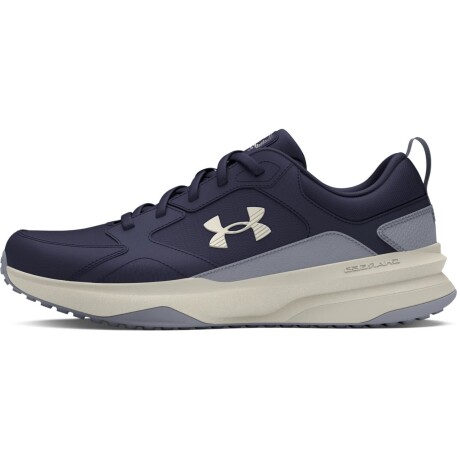 Champion Under Armour Running Hombre UA Charged Edge Navy S/C