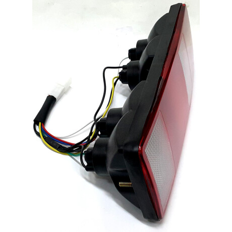 FAROL CHANA DFSK BAIC PICK UP TRAS. IZQ DER - FAROL CHANA DFSK BAIC PICK UP TRAS. IZQ DER -