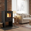 Calefactor a Leña Segovia Sefia Calefactor a Leña Segovia Sefia