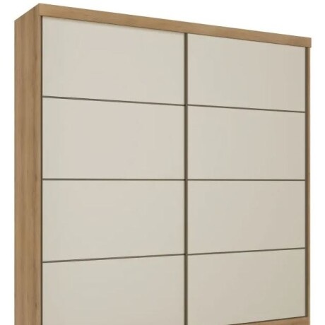 Ropero Malaga 2 Puertas Corredizas Ropero Malaga 2 Puertas Corredizas