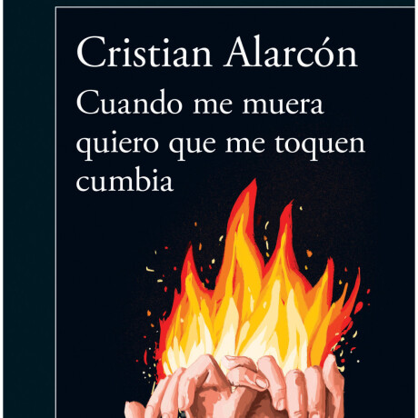 Calaméo - Alarcon Cristian Cuando Me Muera Quiero Que Me Toquen