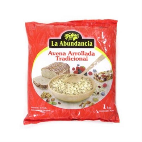 NAT-AVENA ARROLLADA PTE NAT-AVENA ARROLLADA PTE