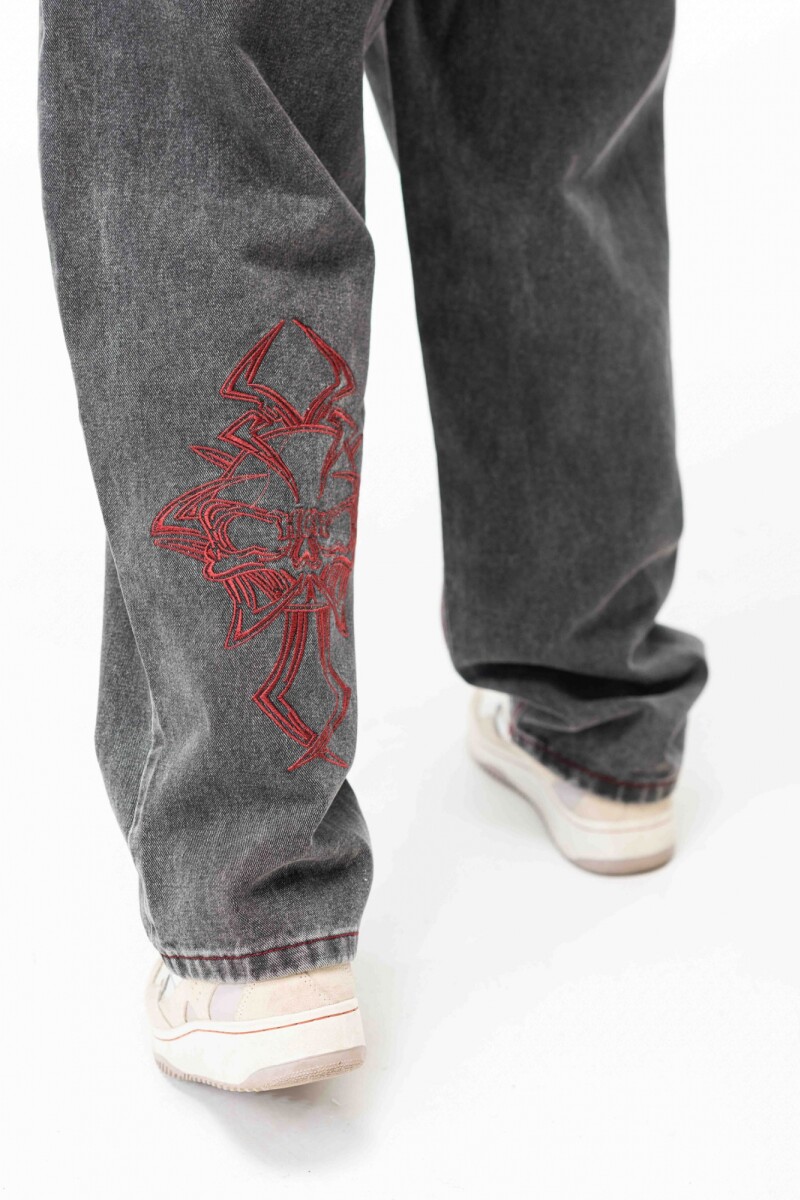 JEAN CAN WAIT JEAN CAN WAIT