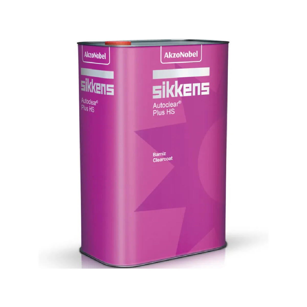 BARNIZ HS PLUS 