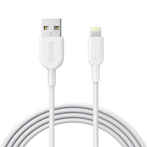 Cable ANKER PowerLine II Lightning Connector 6ft C89 White Cable Anker Powerline Ii Lightning Connector 6ft C89 White