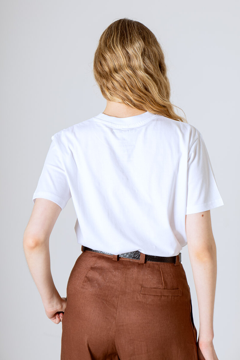Tuli White