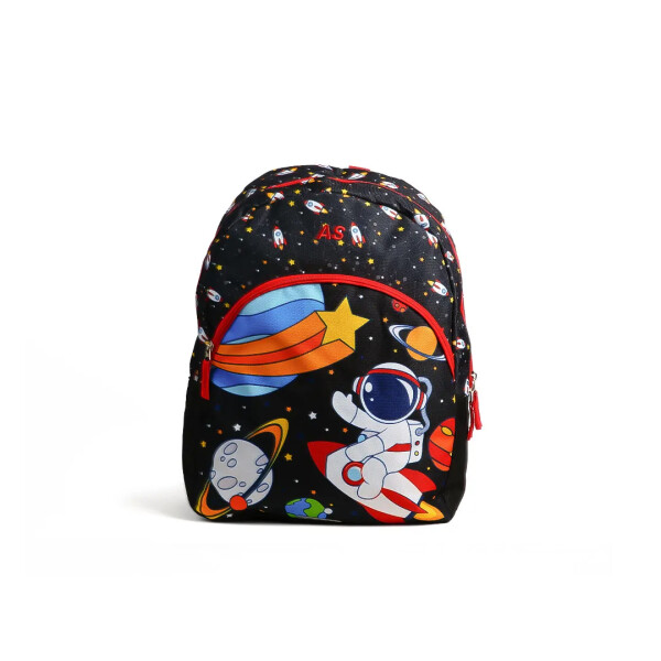 INFANTIL FANTASY AS - AMERICAN SPORT ROJO