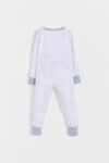 PIJAMA ATLANTA ROCKET Ee0