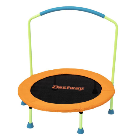 Trampolin infantil Wonderjump Bestway Trampolin infantil Wonderjump Bestway
