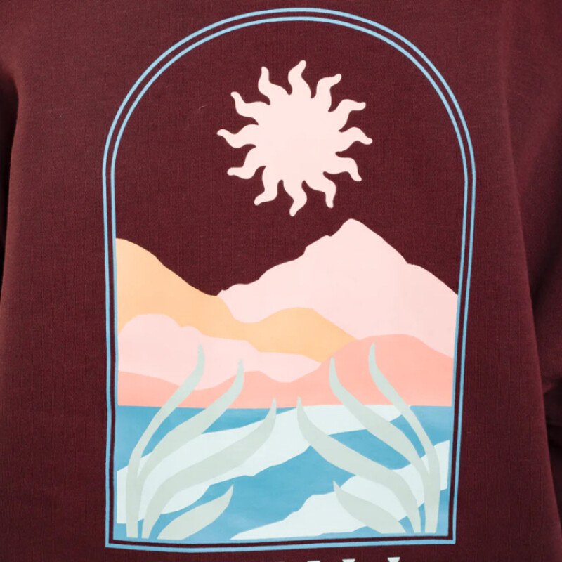 Canguro Oneill Solis - Bordo Canguro Oneill Solis - Bordo