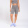 Biker Seamless Umbro Mujer 005