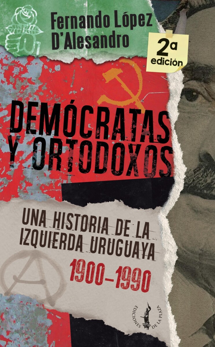 DEMOCRATAS Y ORTODOXOS 