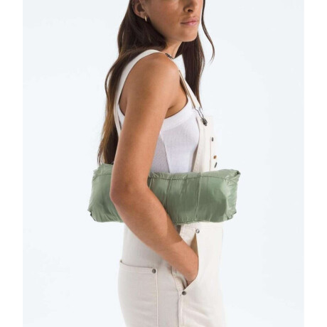 Campera Thermoball Bark Mist