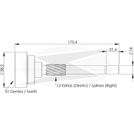 ALTERNADOR ARRANQUE VARIOS MERCEDES BENZ REDUCTOR DELCO REMY 28MT UNIFAP ALTERNADOR ARRANQUE VARIOS MERCEDES BENZ REDUCTOR DELCO REMY 28MT UNIFAP