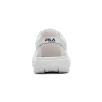 Fila Champion tormo classic blanco/plata/marino Mujer Blanco-Plata