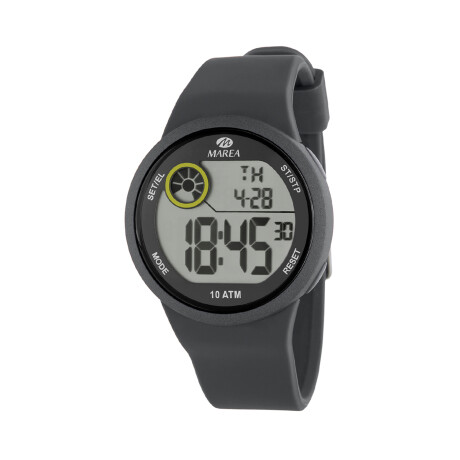 Reloj Marea Watch B2517303 Hombre Negro