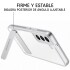 Galaxy S22 Plus Clear Standing Cover Ef-js906ctegus SAMSUNG S22 PLUS CLEAR STANDING COVER DF