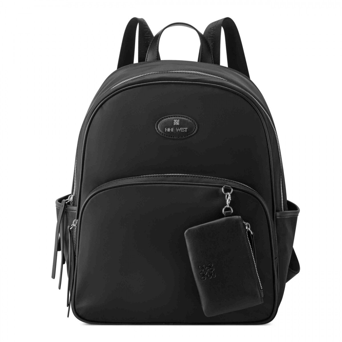 Backpacks Maelys Tech - Black 