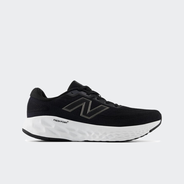 Championes New Balance Fresh Foam X EVOZ v4 Negro