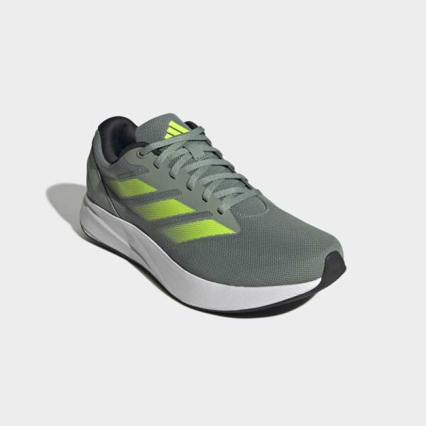 Championes Adidas Duramo RC Verde