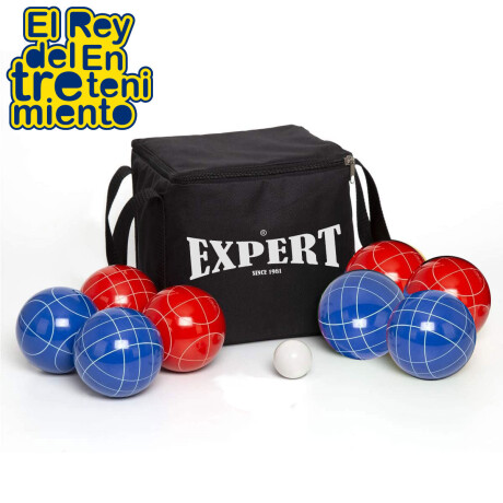 Juego De Bochas Tejo Recina Expert Playa Exterior Juego De Bochas Tejo Recina Expert Playa Exterior