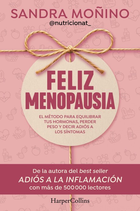 FELIZ MENOPAUSIA FELIZ MENOPAUSIA